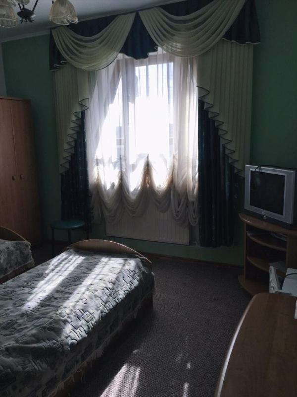 Lemon Hotel Drohobych Bagian luar foto