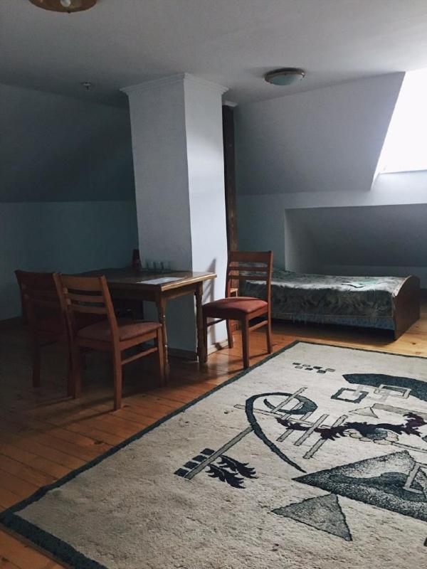 Lemon Hotel Drohobych Bagian luar foto